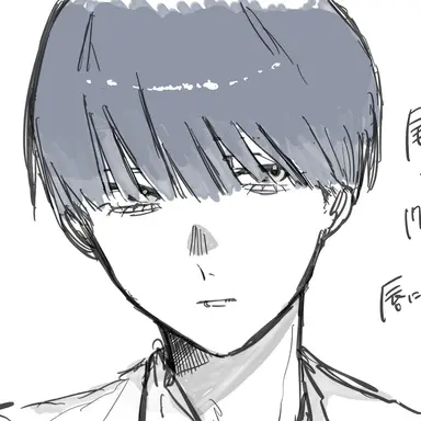 Profile image of 尾白 梅