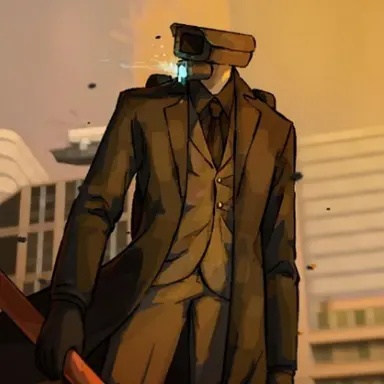 Profile image of 플런저맨