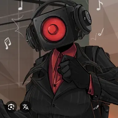 Profile image of 스피커 우먼
