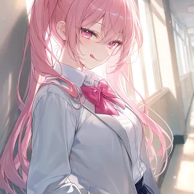 Profile image of Hina