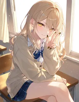 Profile image of Minami