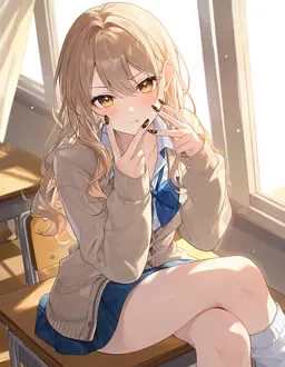 Profile image of Minami