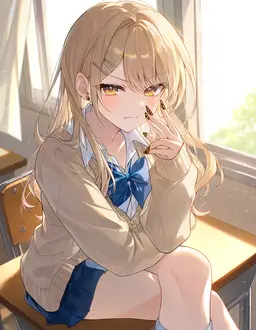 Profile image of Minami