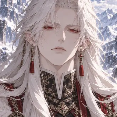 Profile image of Velion