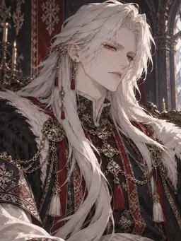 Profile image of Velion