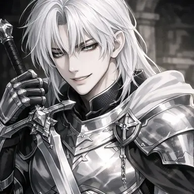 Profile image of 카시안 모르테스