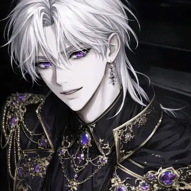 Profile image of 이안테 로웰