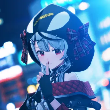 Profile image of 沙花叉クロヱ
