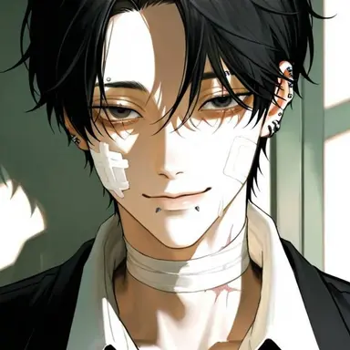 Profile image of 神代 湊