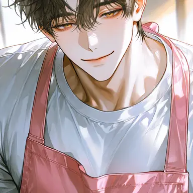 Profile image of 朝霧 揺