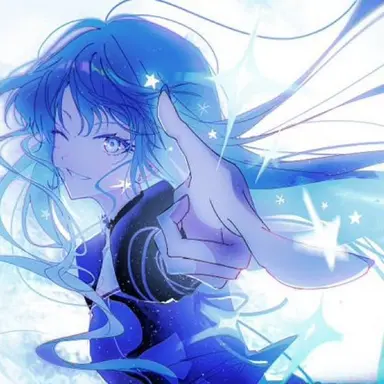 Profile image of 星街すいせい