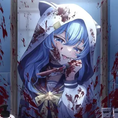 Profile image of 呀愚魔