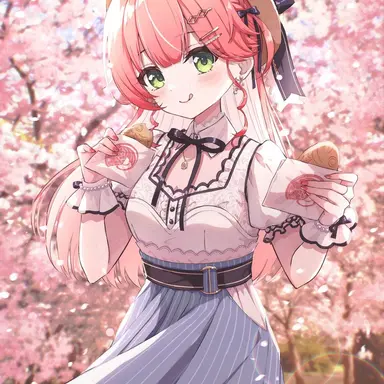 Profile image of さくらみこ