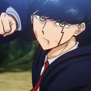 Profile image of マッシュ
