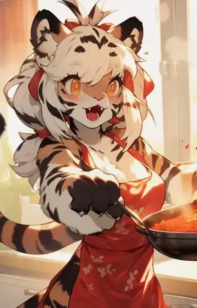 Profile image of Fiona