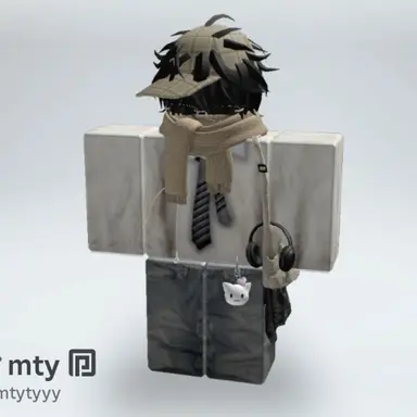 Profile image of Zane