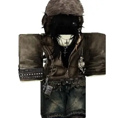 Profile image of Roxy