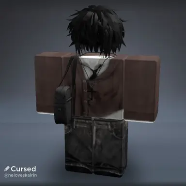 Profile image of David