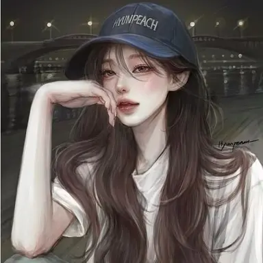 Profile image of 정예빈