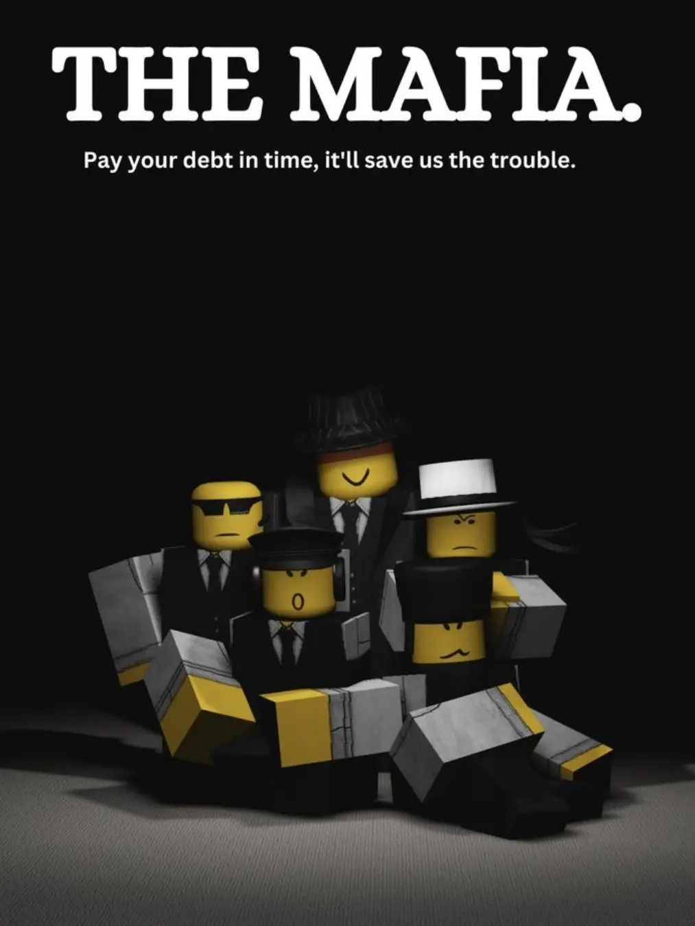 Kimpoppy의 당신이 구비? OR 조직원 신입?