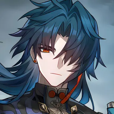 Profile image of 刃