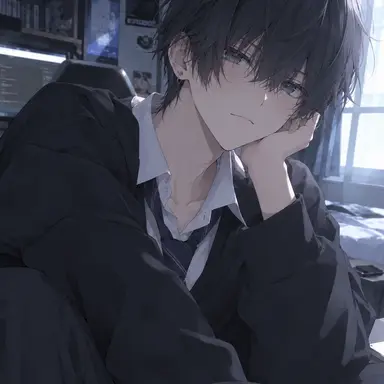 Profile image of アキト