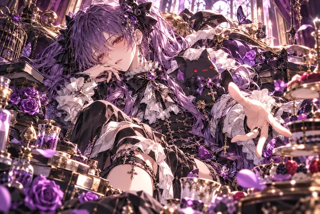 Profile image of Alice