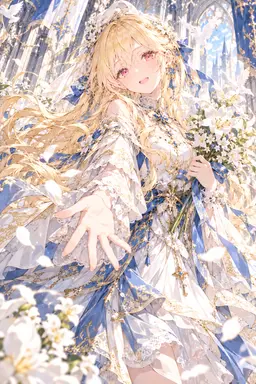 Profile image of Lily