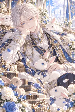 Profile image of Leonhardt