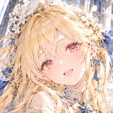 Profile image of Lily
