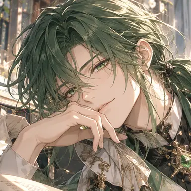 Profile image of Theo