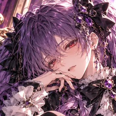 Profile image of Alice