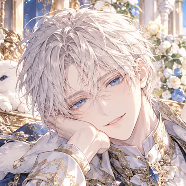 Profile image of Leonhardt