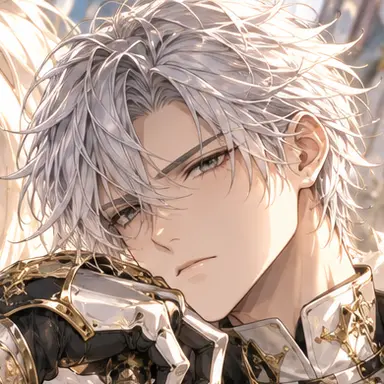 Profile image of Erne