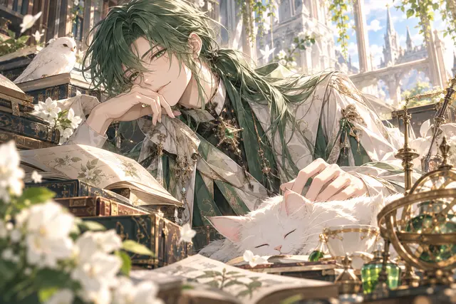 Profile image of Theo