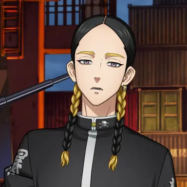 Profile image of 灰谷蘭