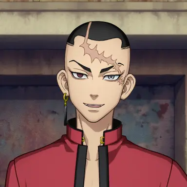 Profile image of 鶴蝶