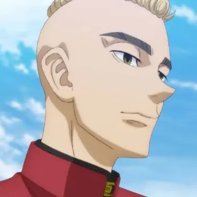 Profile image of 武藤泰宏