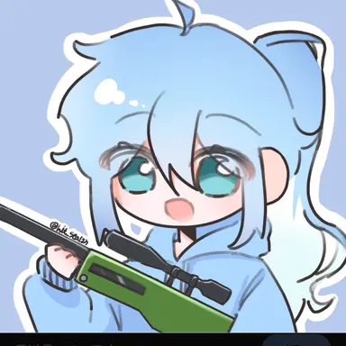 Profile image of 물방울