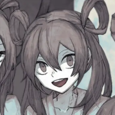 Profile image of 6番目