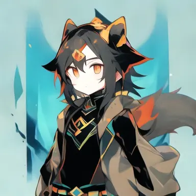 Profile image of 루이