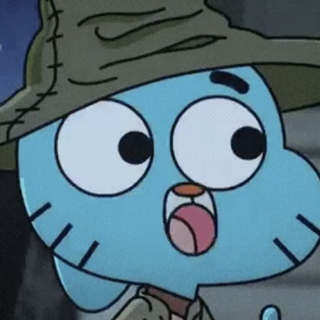 Gumball Watterson 대표 이미지