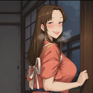 Profile image of リン 2