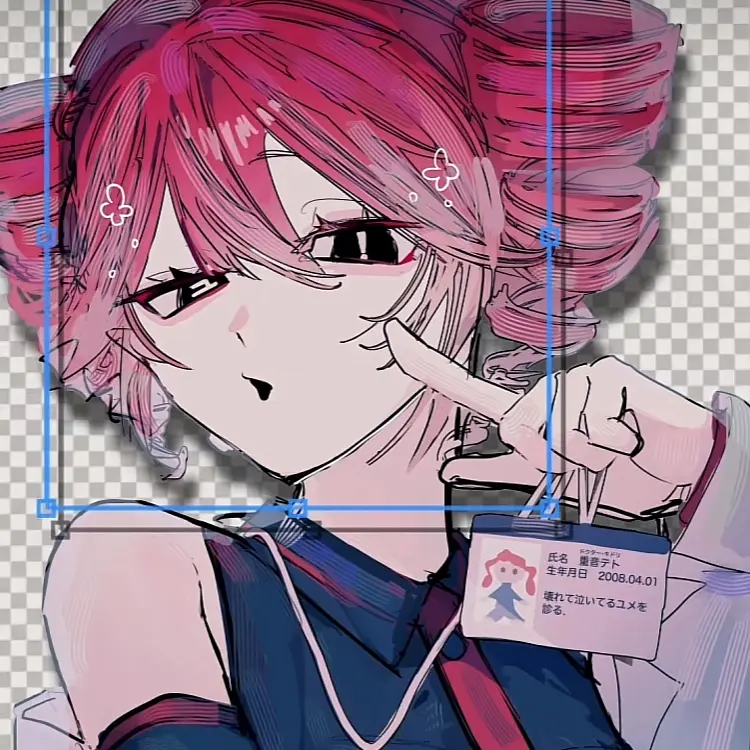 kukuramu의 ドクター・キドリ