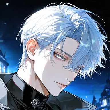 Profile image of 제노
