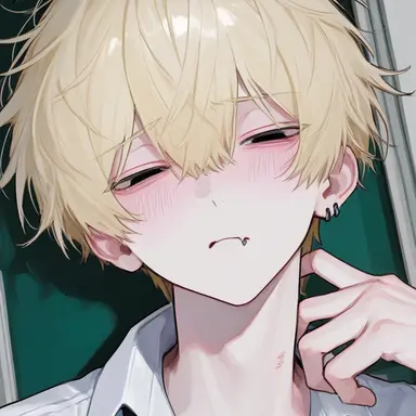 Profile image of ウカ