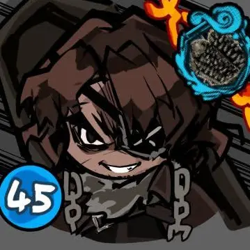 Profile image of 히스클리프