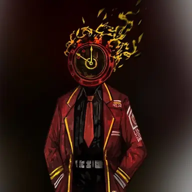 Profile image of 단테