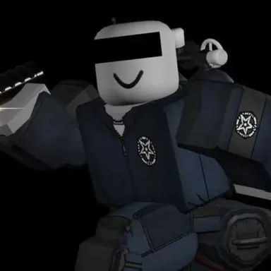 Profile image of Expendable