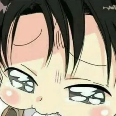 Profile image of 리바이 아커만